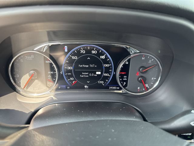 Used 2023 GMC Acadia Denali w/ Denali Ultimate Package AWD/4WD image 20