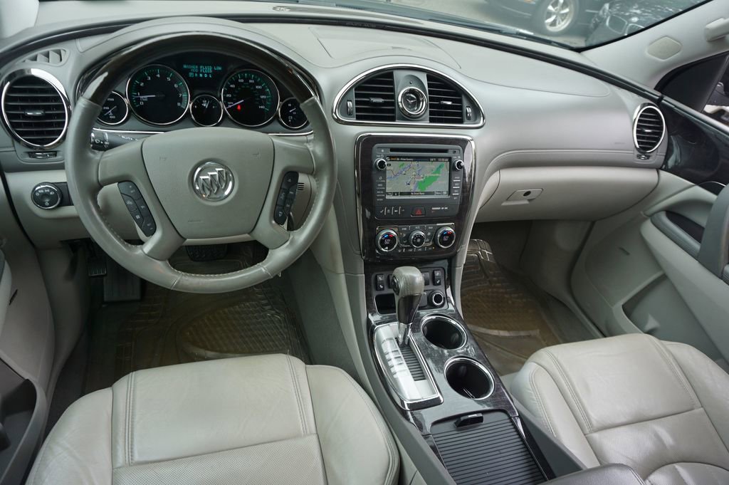 Used 2016 Buick Enclave Leather FWD image 5