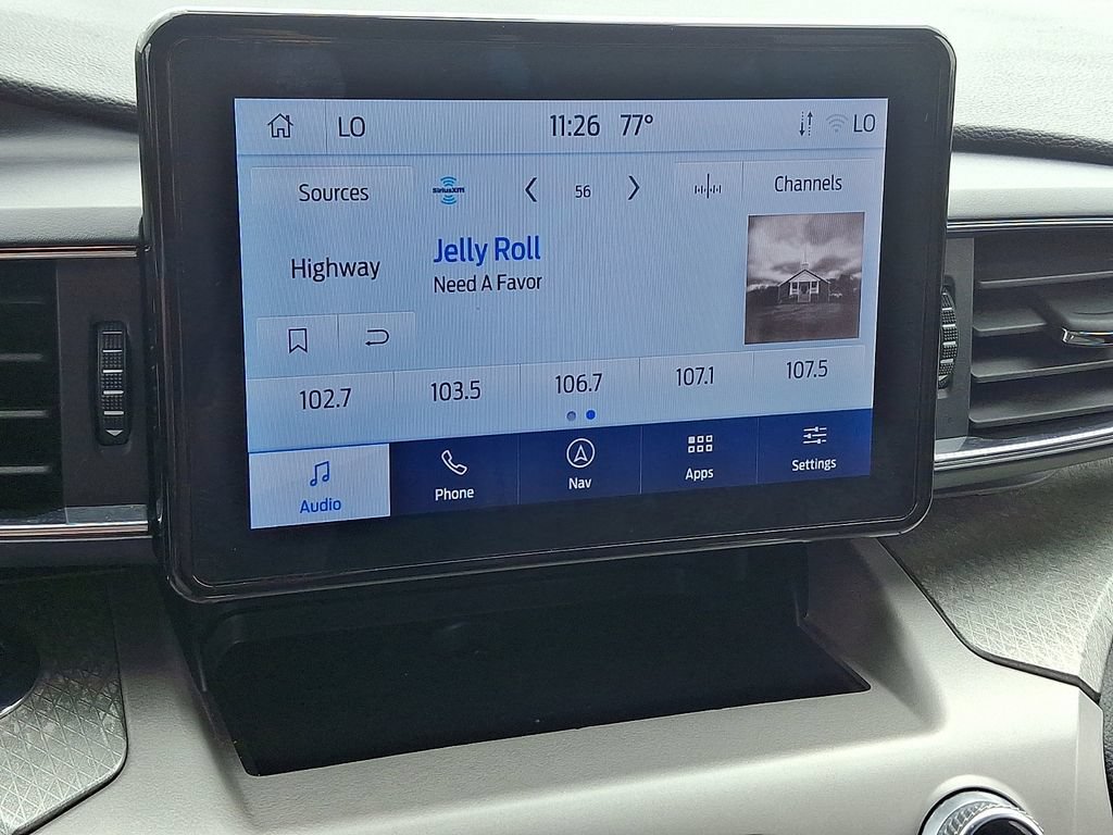 Certified 2023 Ford Explorer Timberline w/ Timberline Technology Package AWD/4WD image 17