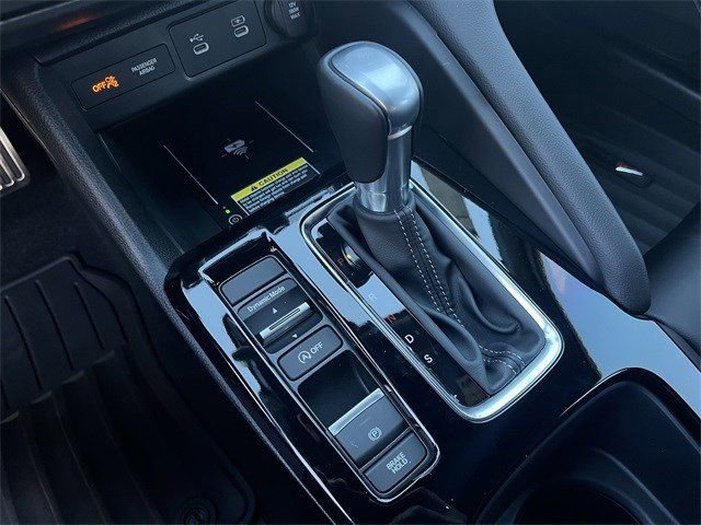 New 2026 Acura Integra A-Spec image 21