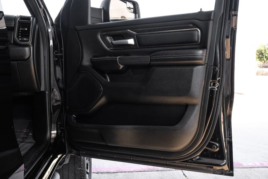 Used 2020 RAM 1500 Sport AWD/4WD image 47