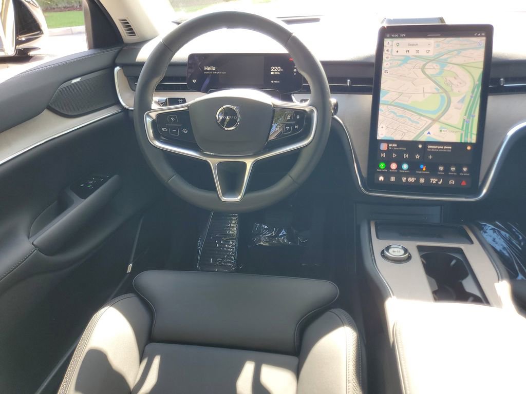 Certified 2025 Volvo EX90 Plus AWD/4WD image 16