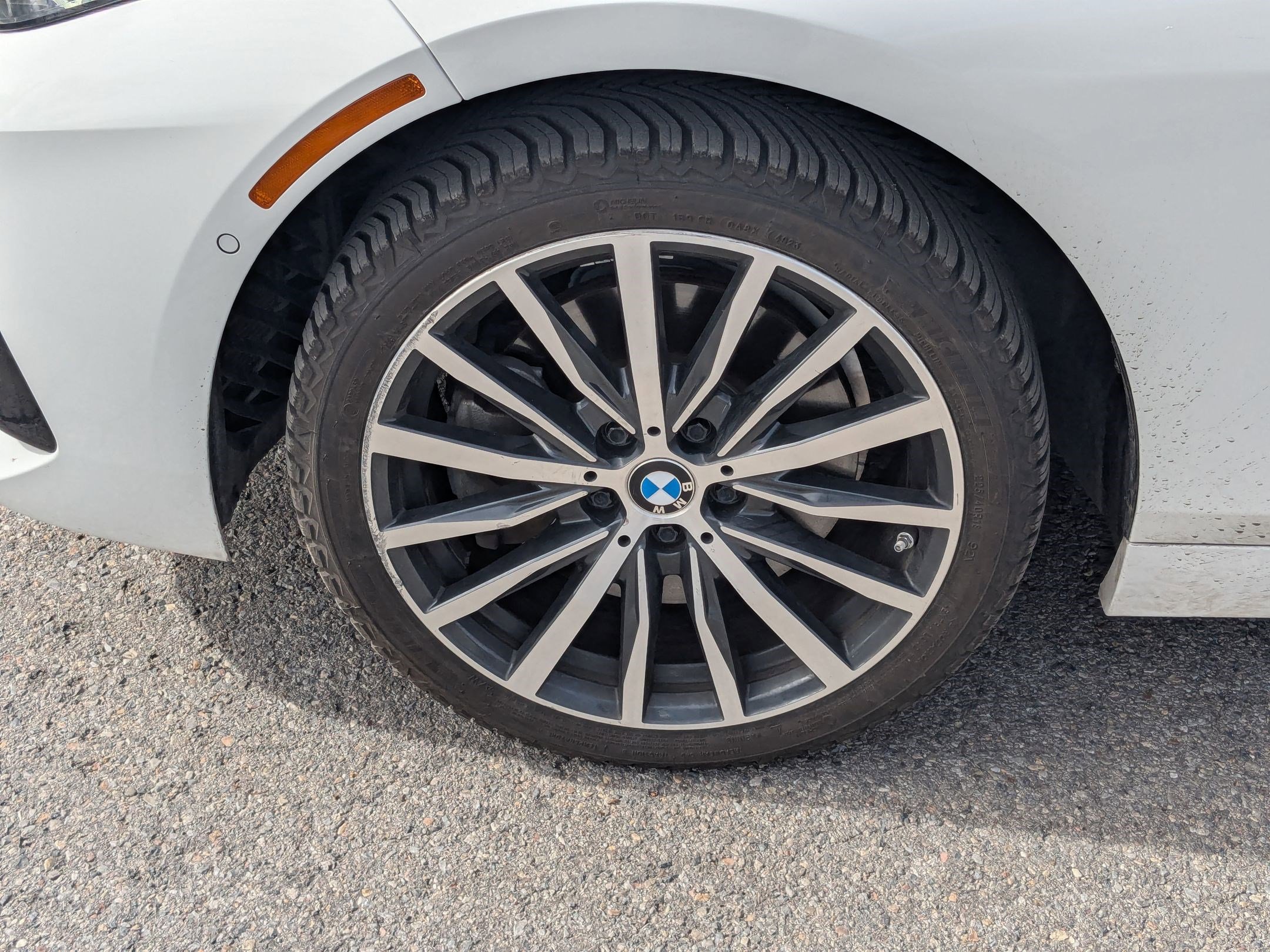 Used 2021 BMW 228i Gran Coupe 228i w/ Convenience Package image 13