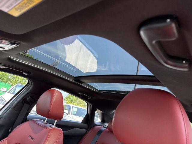 Used 2022 Kia K5 GT-Line w/ GT-Line FWD Premium Package image 16