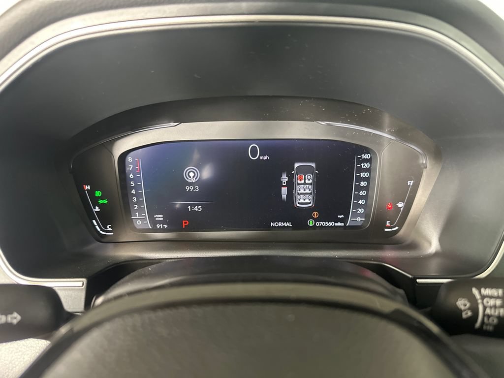 Used 2023 Honda Pilot Elite image 27