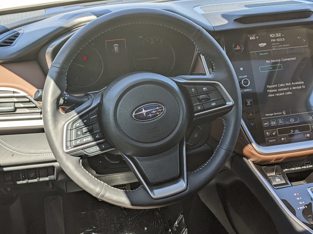 Used 2024 Subaru Outback Touring XT AWD/4WD image 12