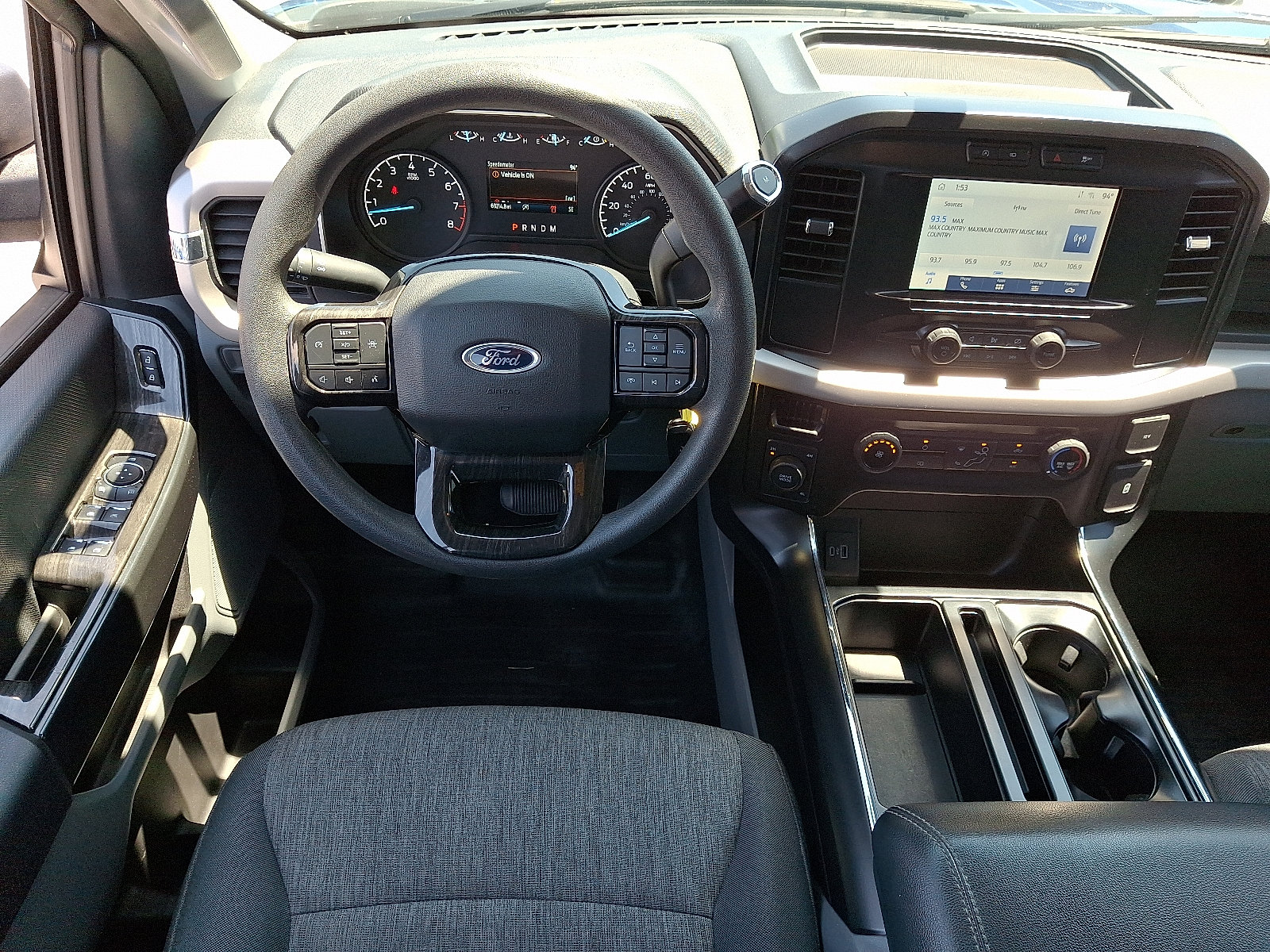 Used 2023 Ford F150 XL w/ XL Chrome Appearance Package AWD/4WD image 11
