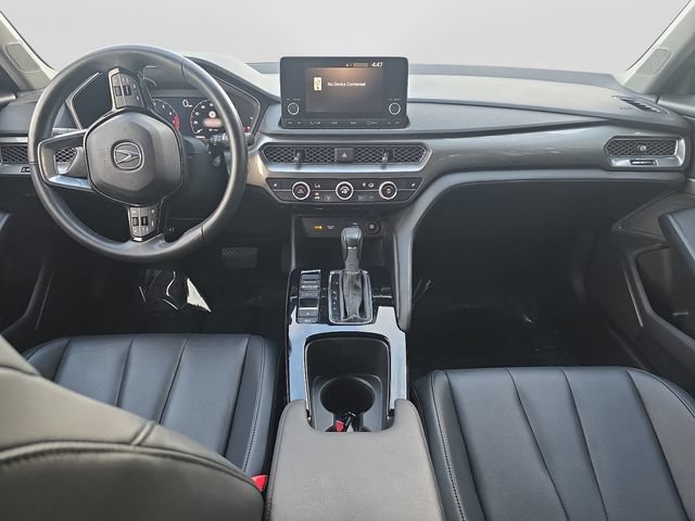 Used 2023 Acura Integra FWD image 11