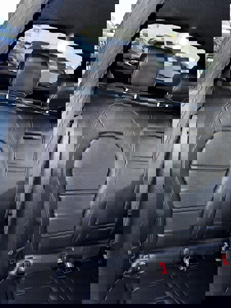 Used 2021 Mercedes-Benz GLC 300 4MATIC image 56