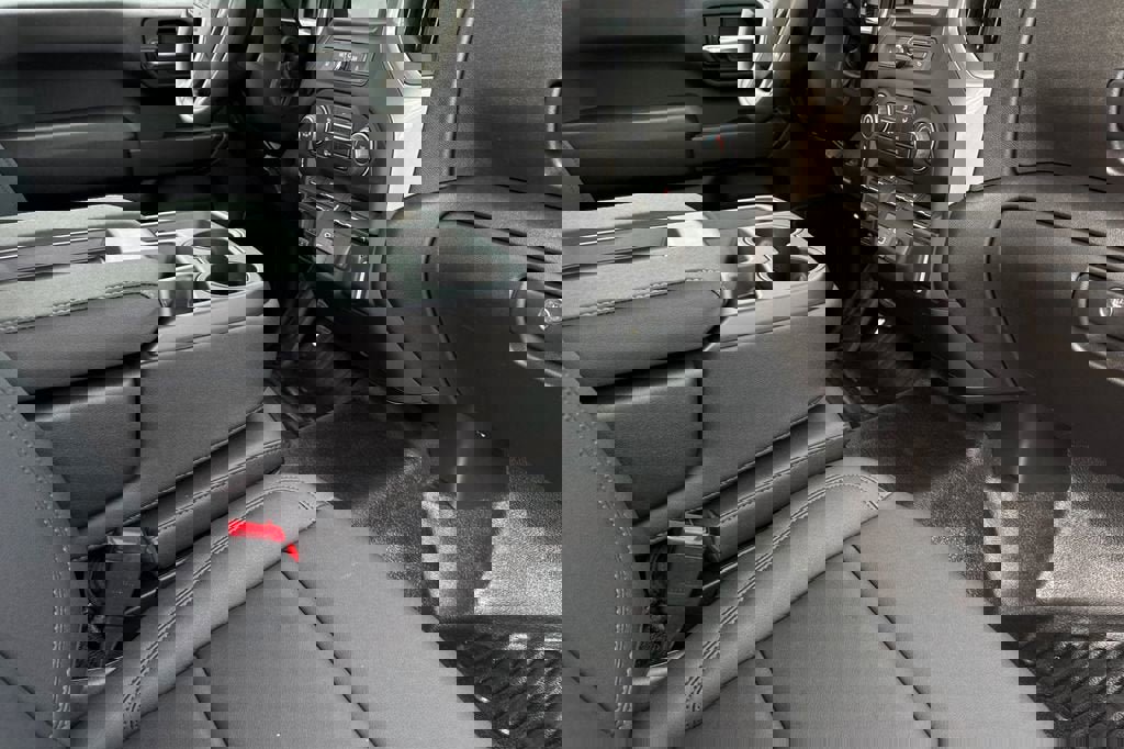 New 2026 Chevrolet Silverado 2500 W/T w/ WT Convenience Package image 15