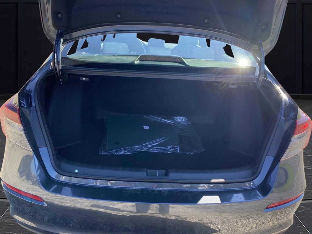 New 2026 Honda Civic Sport image 15