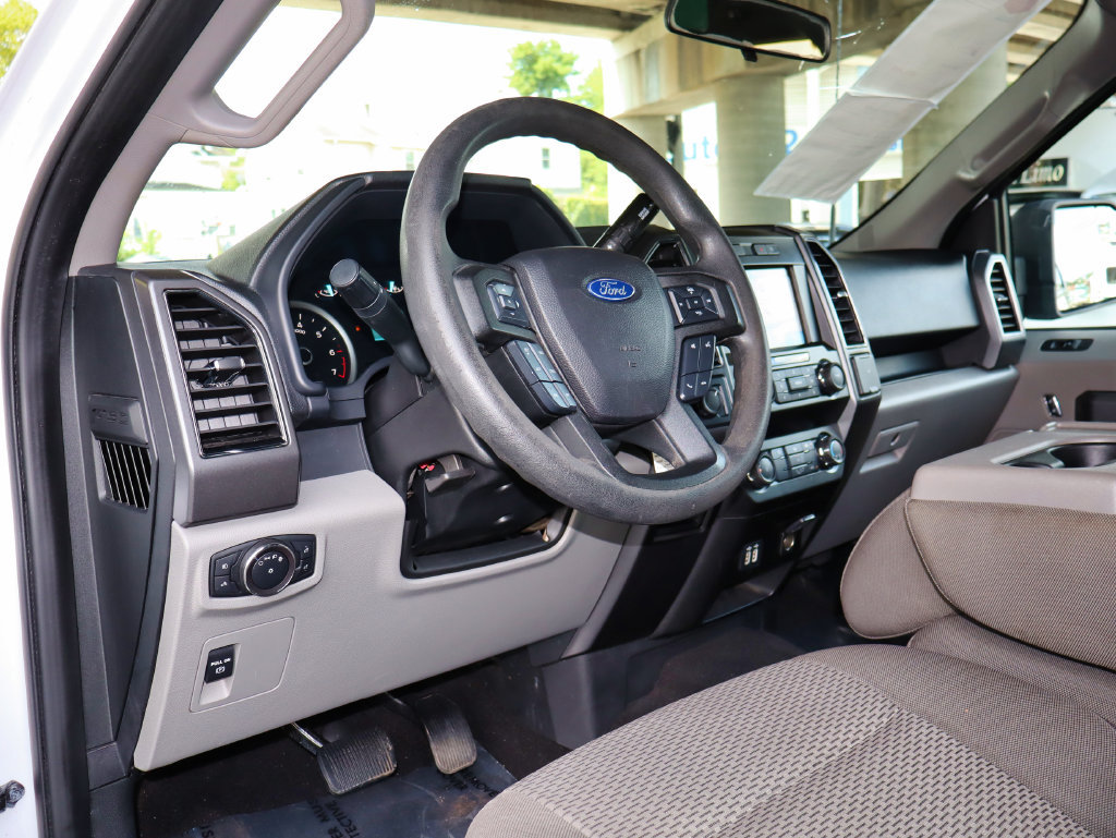 Used 2019 Ford F150 XLT AWD/4WD image 24