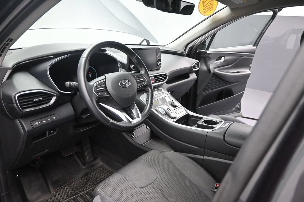 Used 2022 Hyundai Santa Fe XRT AWD/4WD image 17