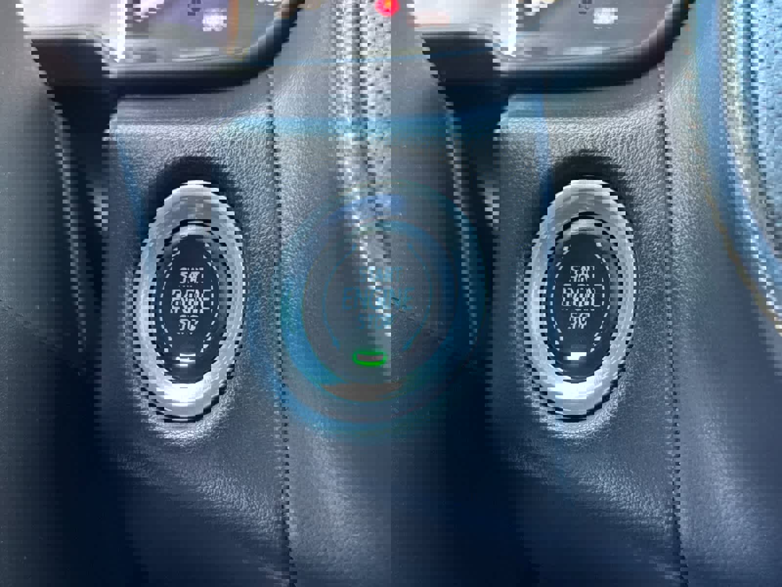 Used 2021 GMC Yukon XL AT4 w/ Rear Media and Nav Package image 24