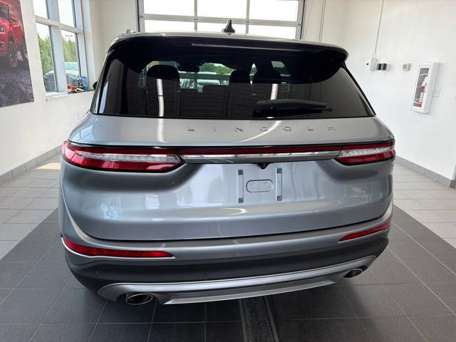 Used 2022 Lincoln Corsair Reserve w/ Elements Package AWD/4WD image 4