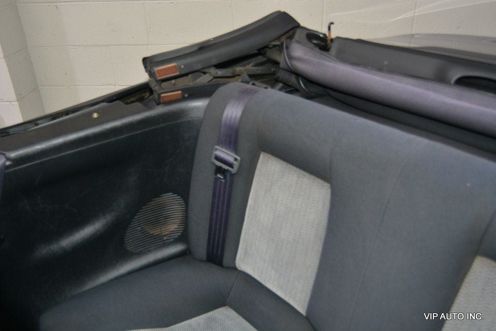 Used 1995 Toyota Celica GT FWD image 30