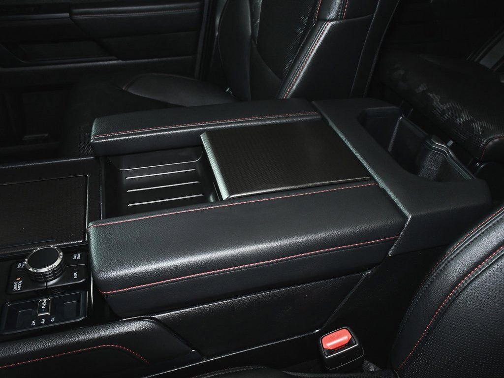 Used 2025 Toyota Sequoia TRD Pro image 46