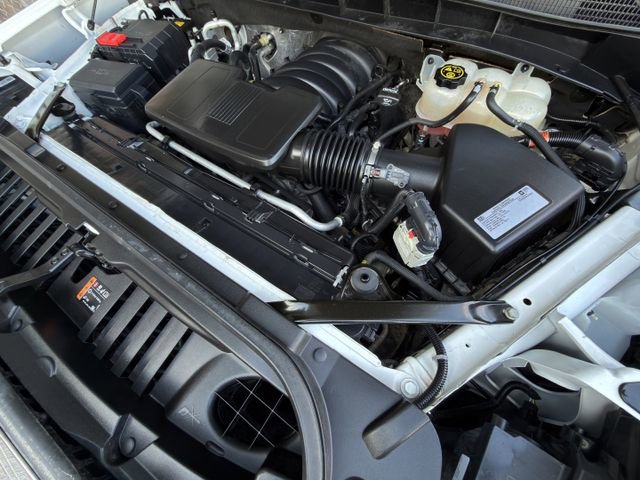 Used 2020 GMC Sierra 1500 SLE w/ SLE Value Package RWD image 35