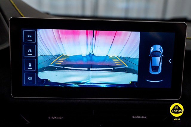 New 2026 Lotus Emira SE image 43