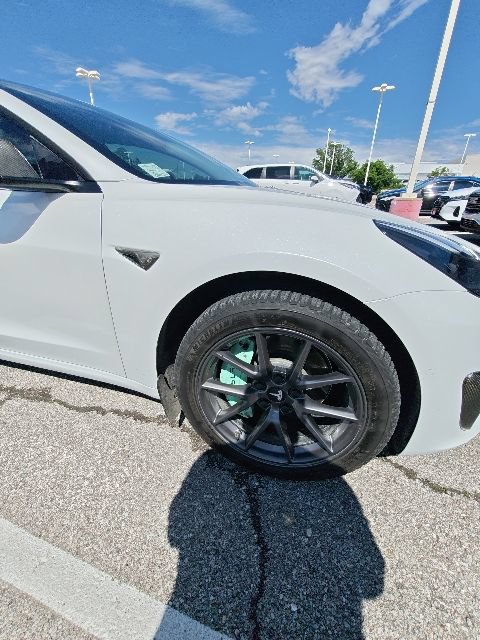 Used 2022 Tesla Model 3 Long Range AWD/4WD image 15