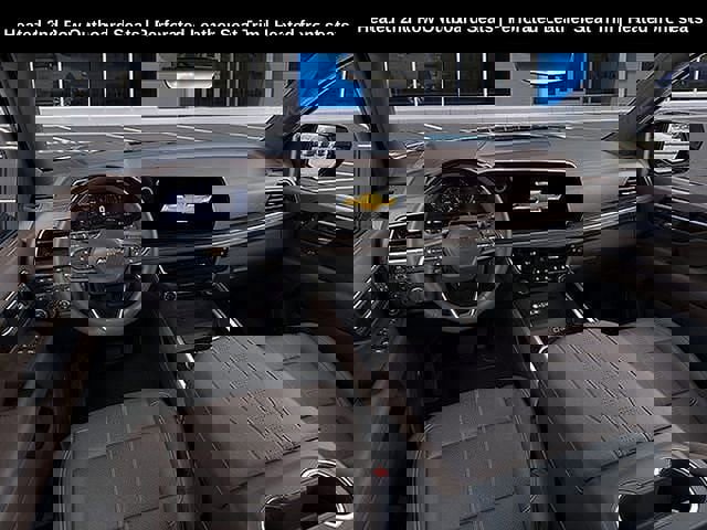 New 2026 Chevrolet Tahoe High Country image 32