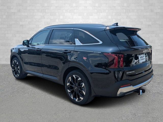 Used 2024 Kia Sorento SX image 5