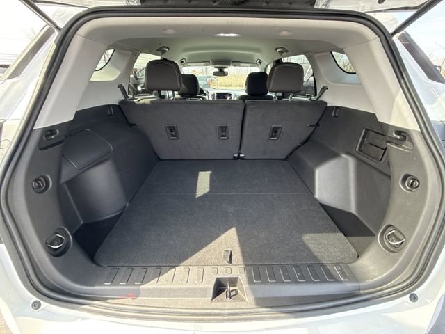 Certified 2023 GMC Terrain SLE w/ Driver Convenience Package image 24