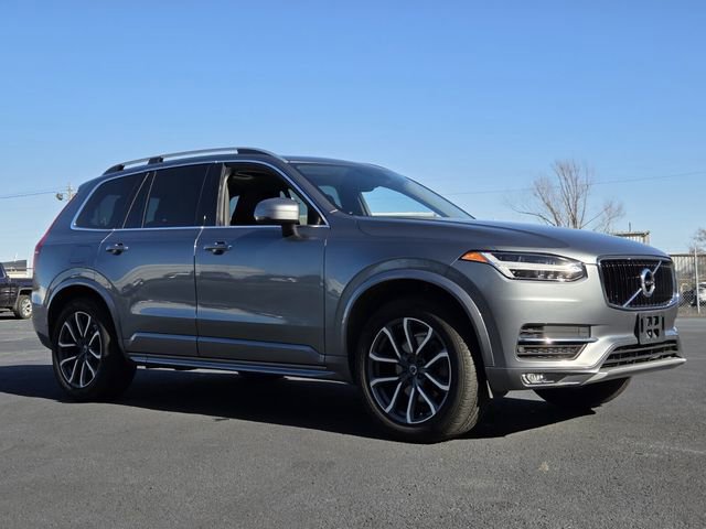 Used 2019 Volvo XC90 T5 Momentum w/ Protection Package Premier image 4