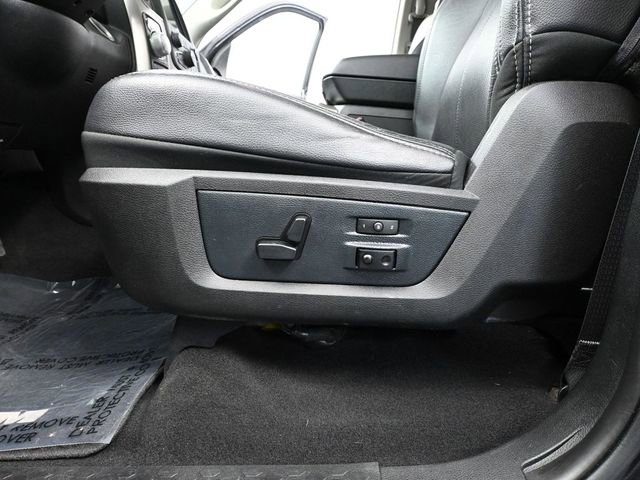 Used 2018 RAM 1500 Laramie w/ Convenience Group image 21