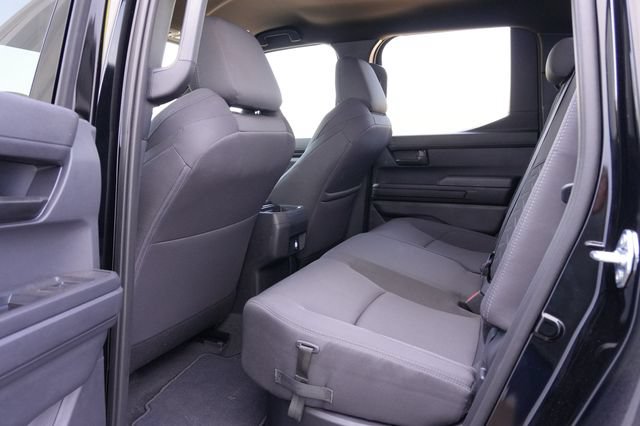 Used 2026 Toyota Tacoma SR5 AWD/4WD image 25