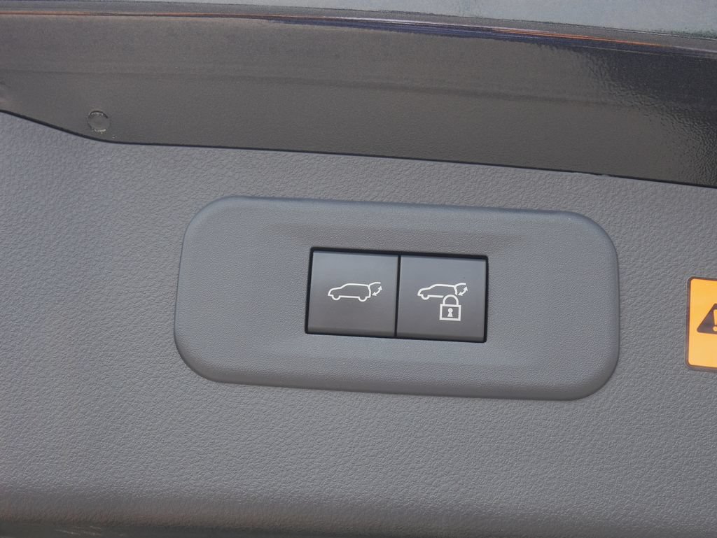 Used 2024 Lexus NX 350 AWD w/ Vision Package image 18
