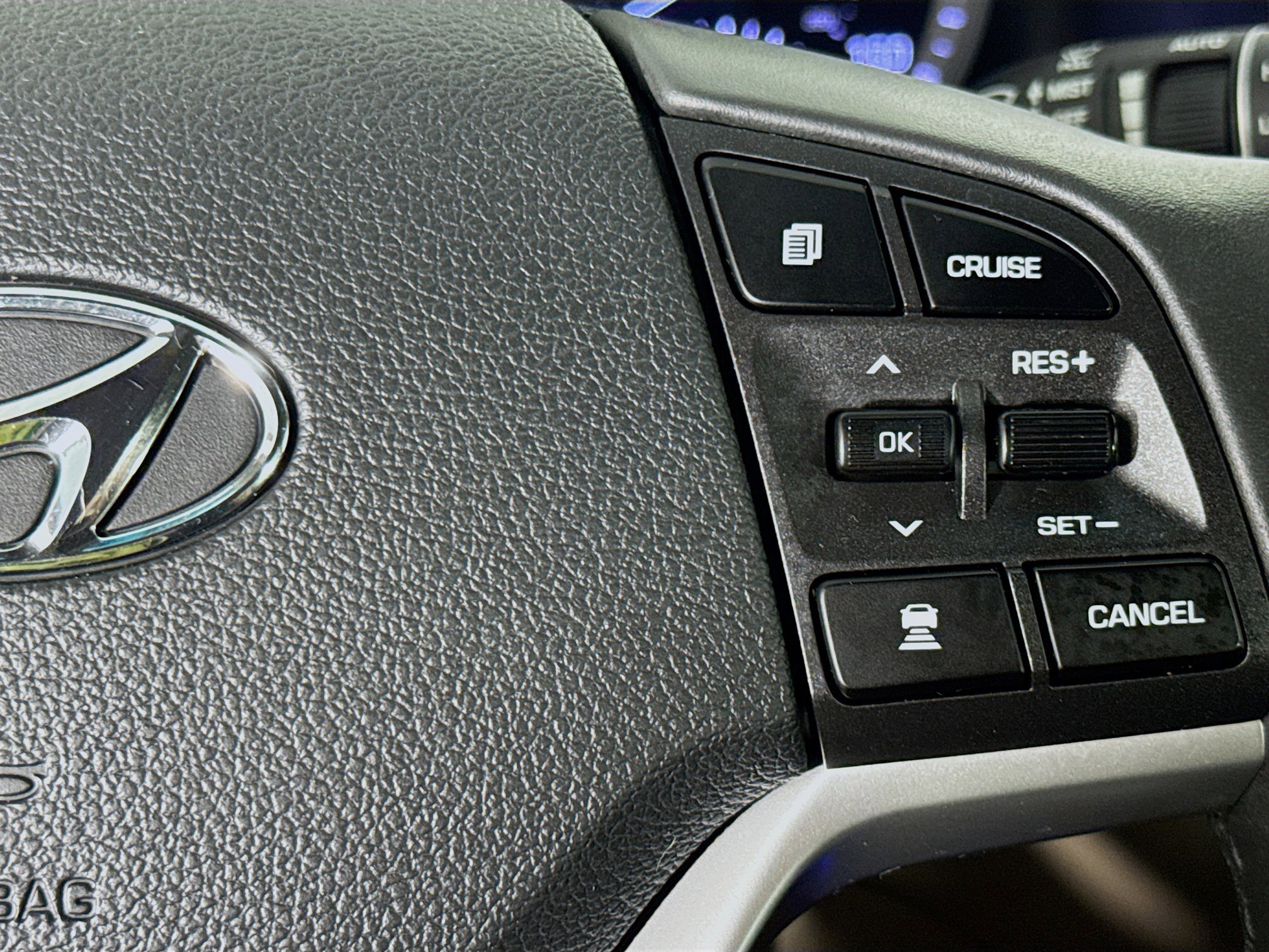 Used 2019 Hyundai Tucson Ultimate FWD image 14