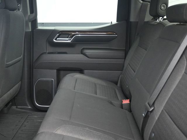 Used 2023 GMC Sierra 1500 SLE w/ LPO, GMC Protection Package image 8
