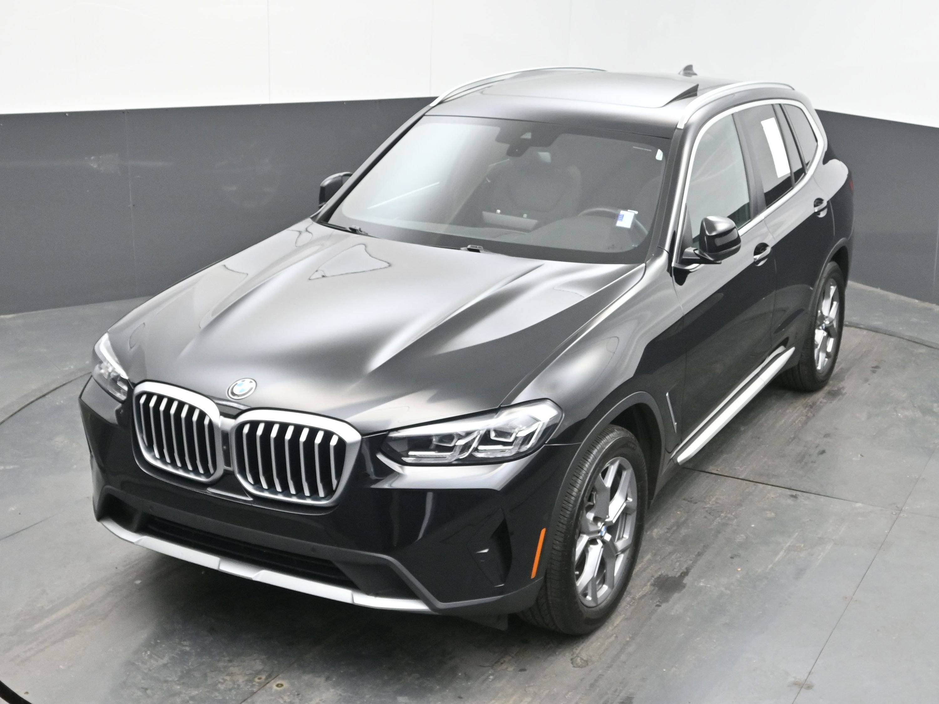 Used 2023 BMW X3 xDrive30i w/ Convenience Package image 39