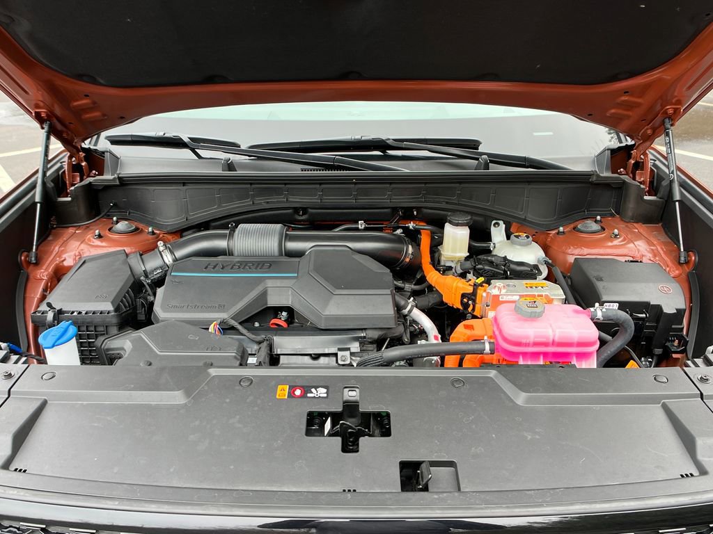 Used 2025 Hyundai Santa Fe Calligraphy image 24