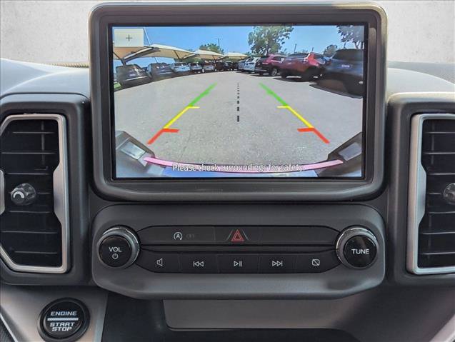 Used 2023 Ford Bronco Sport Big Bend AWD/4WD image 13