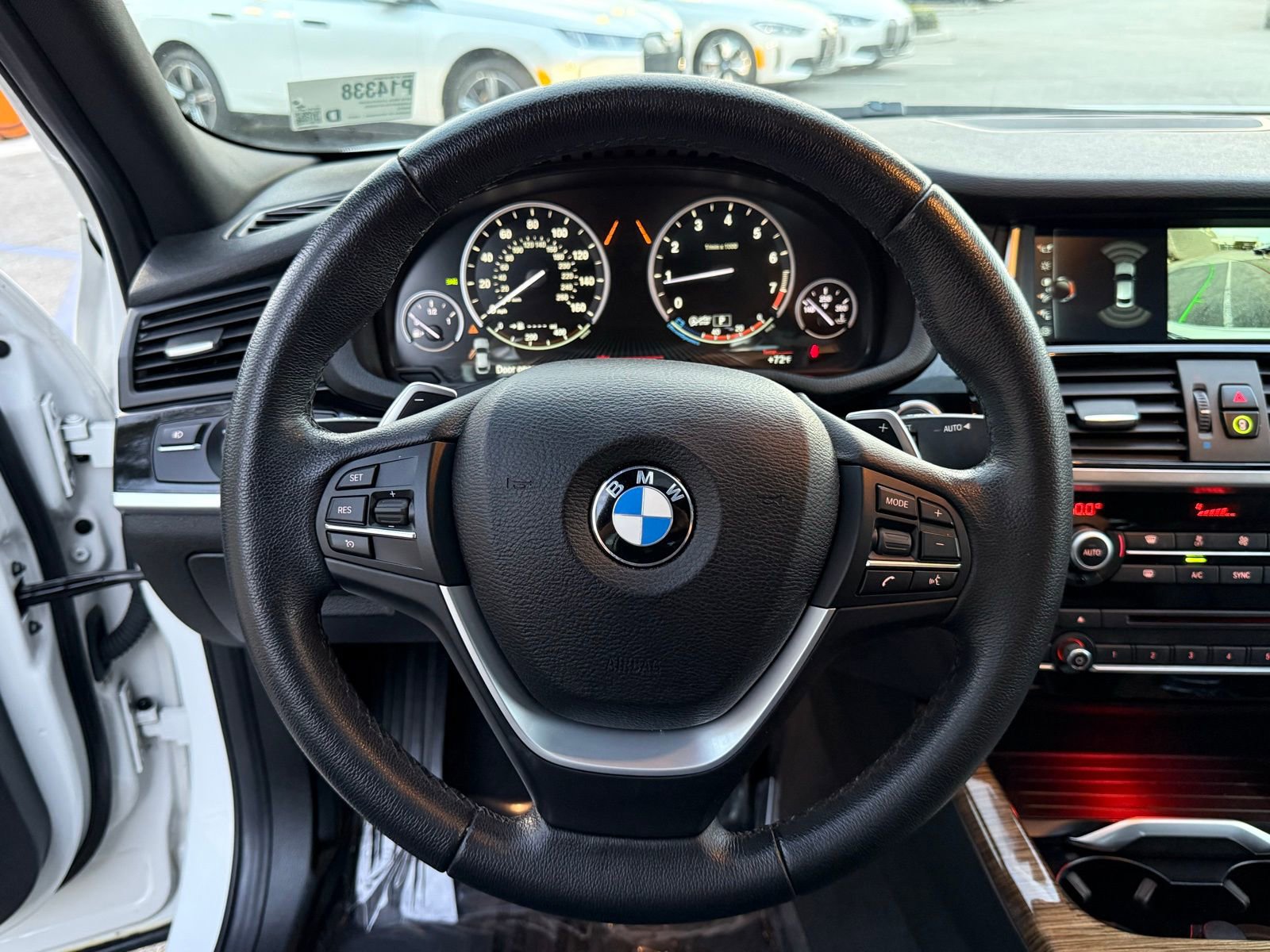 Used 2018 BMW X4 xDrive28i image 23