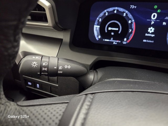 New 2025 Toyota Tacoma TRD Sport image 57