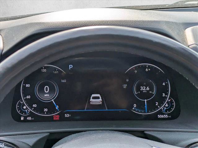 Used 2021 Hyundai Sonata Limited image 11