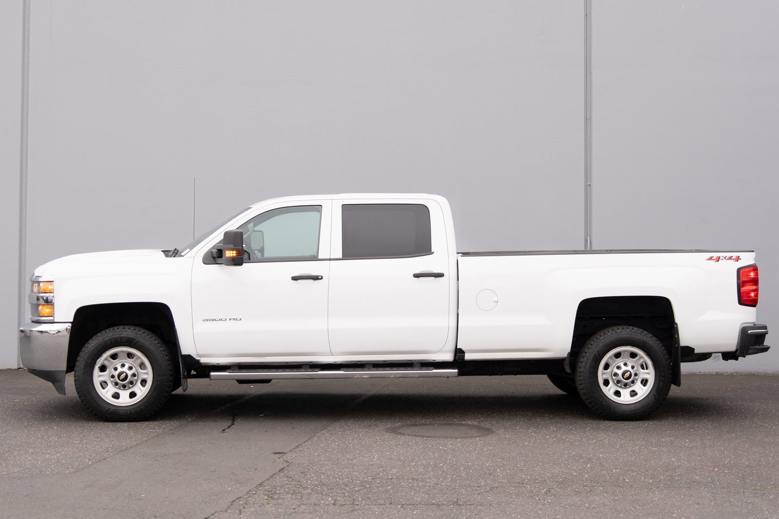 Used 2019 Chevrolet Silverado 3500 W/T image 24