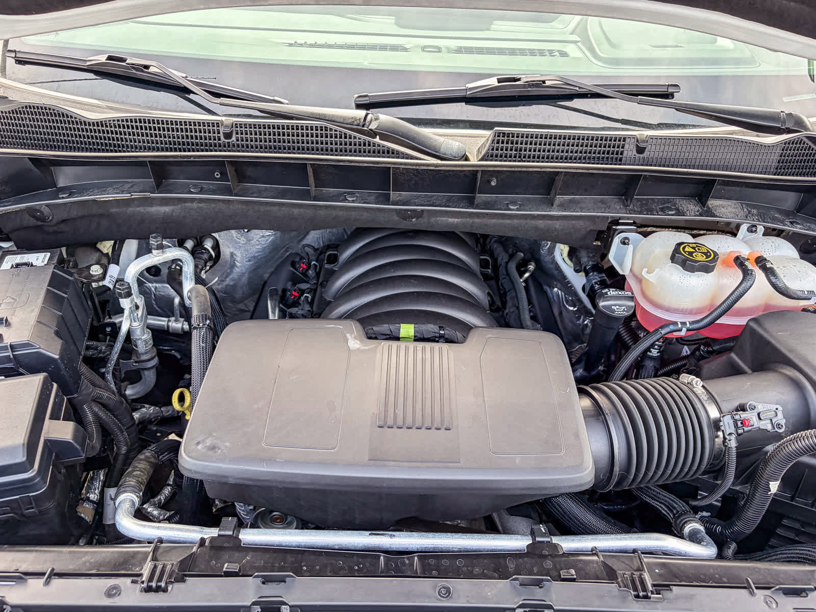 Used 2023 GMC Sierra 1500 Elevation image 26