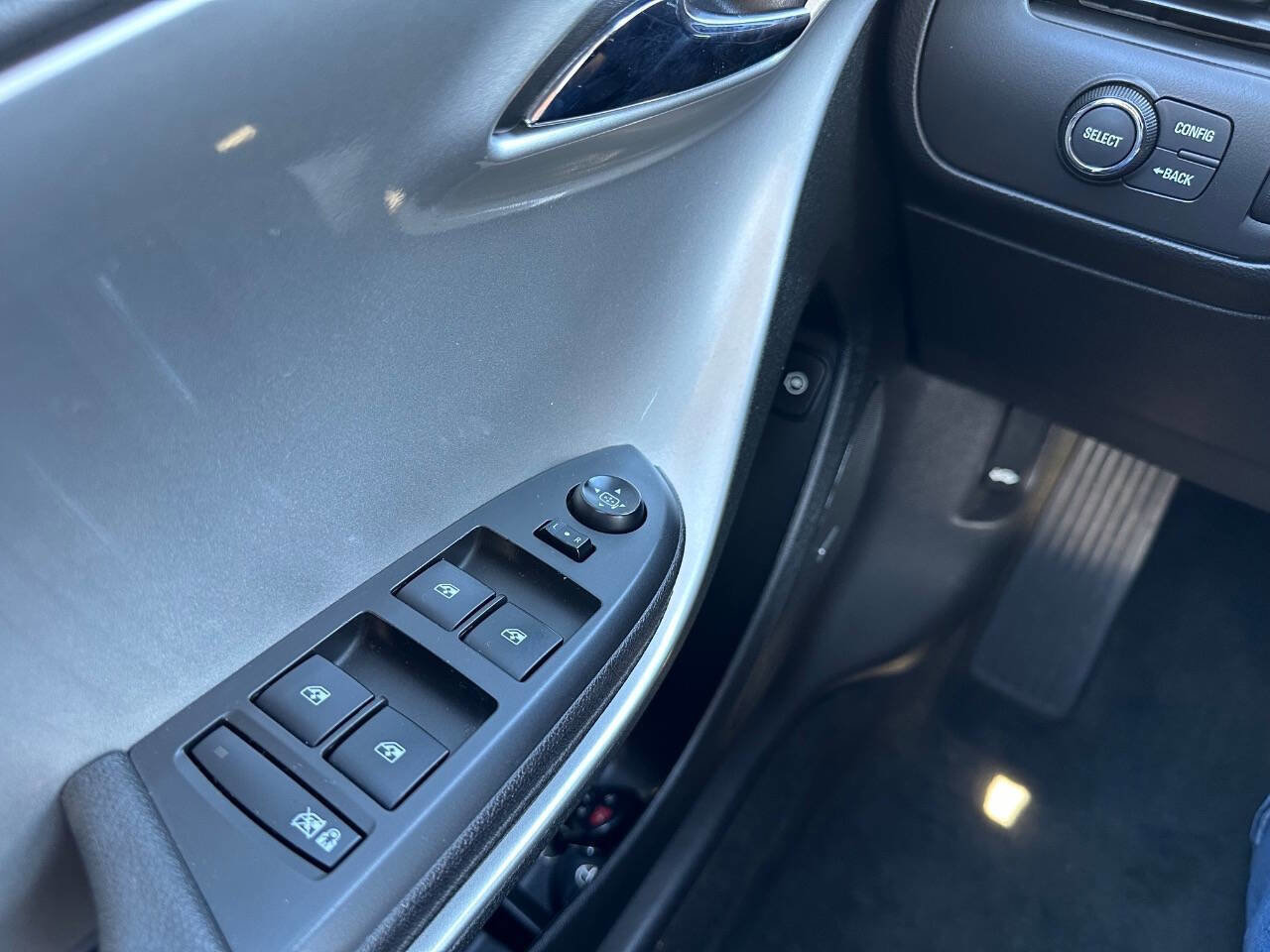 Used 2012 Chevrolet Volt Premium w/ Premium Trim Package image 20