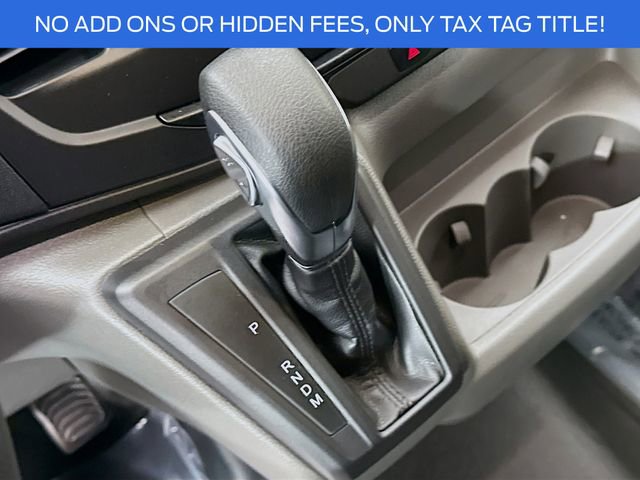 New 2026 Ford Transit 250 148 Medium Roof w/ Load Area Protection Package image 16