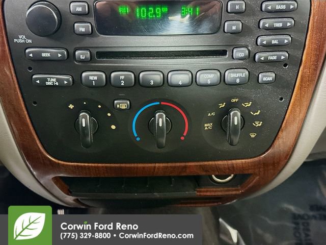 Used 2003 Mercury Sable GS image 14