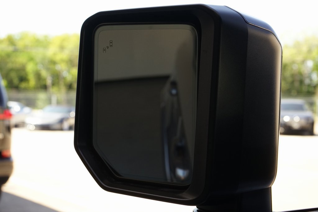 Used 2025 Lexus GX 550 image 24