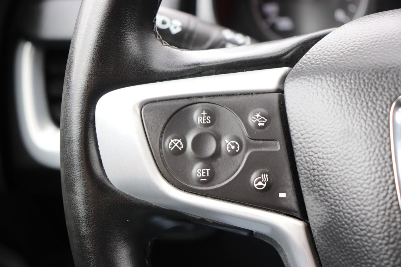 Used 2024 GMC Terrain SLT AWD/4WD image 29