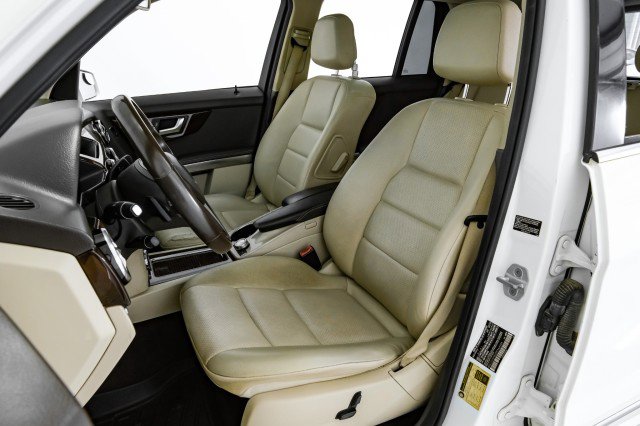 Used 2013 Mercedes-Benz GLK 350 2WD image 25