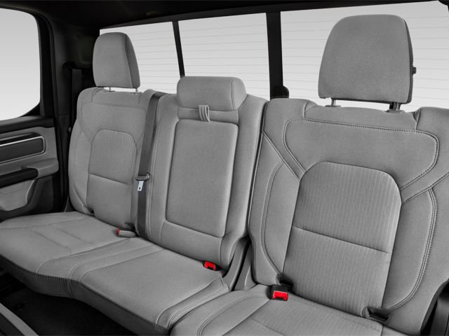 Used 2026 RAM 1500 Limited image 11