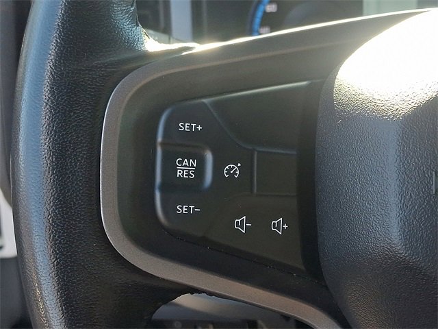 Used 2023 Ford Bronco Big Bend image 19