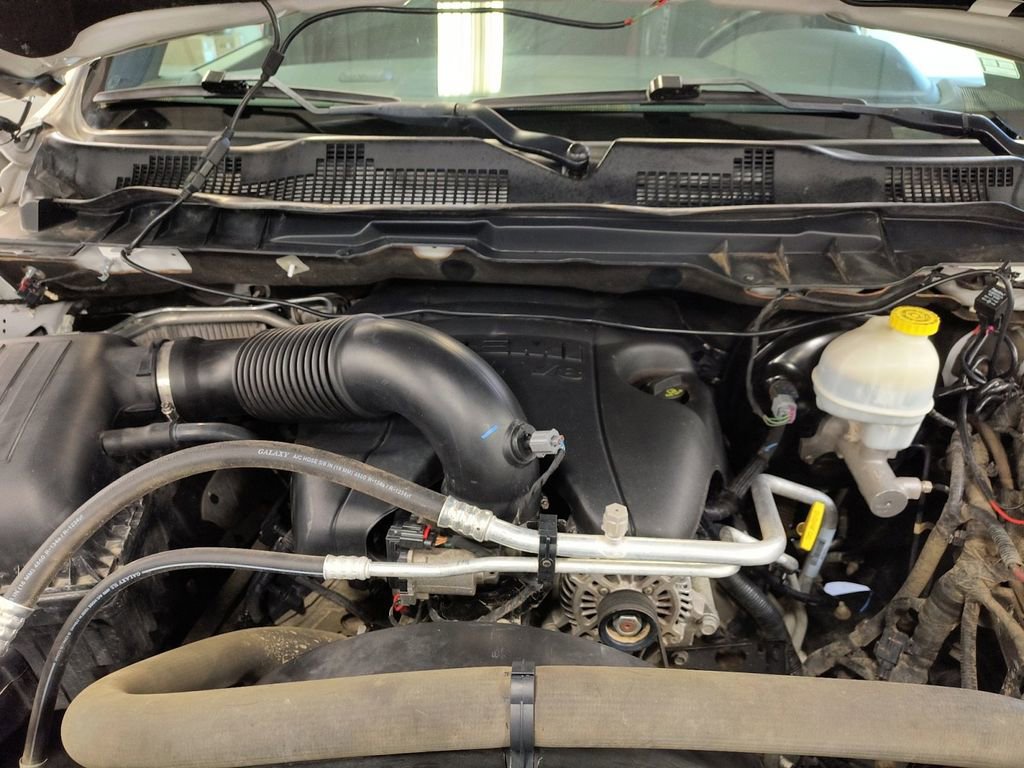 Used 2016 RAM 1500 Rebel AWD/4WD image 20